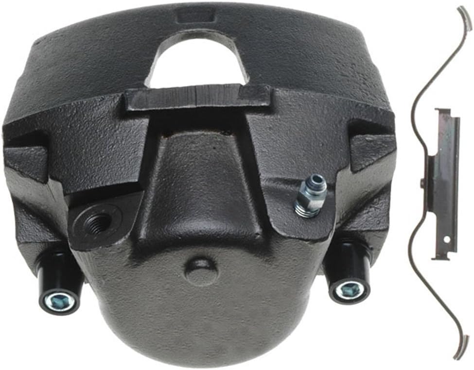 Remanufactured Semi-Loaded Disc Brake Caliper A96022