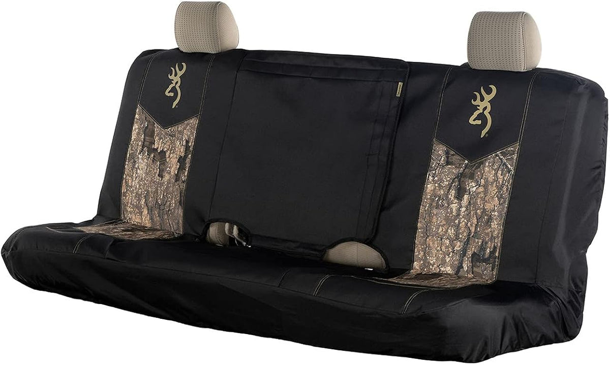 Water Resistant Front and Bench Seat Covers J866055