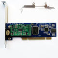 FXS Card with 1 FXS Port D667