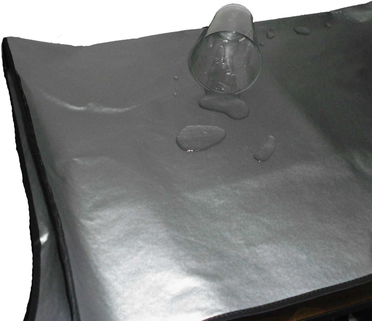65 Vinyl Padded Flat Screen TV Cover J961