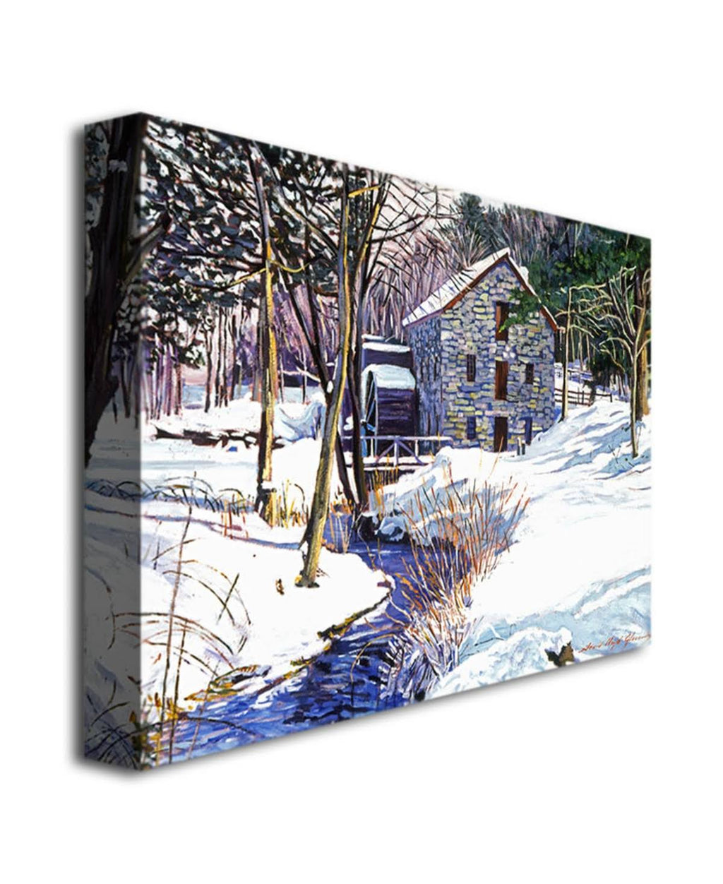 Canvas Art R19302