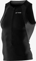 Black Tri Vest D692