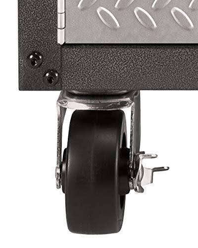 Caster Kit B9986