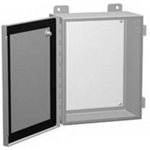 Electrical Enclosures D252285