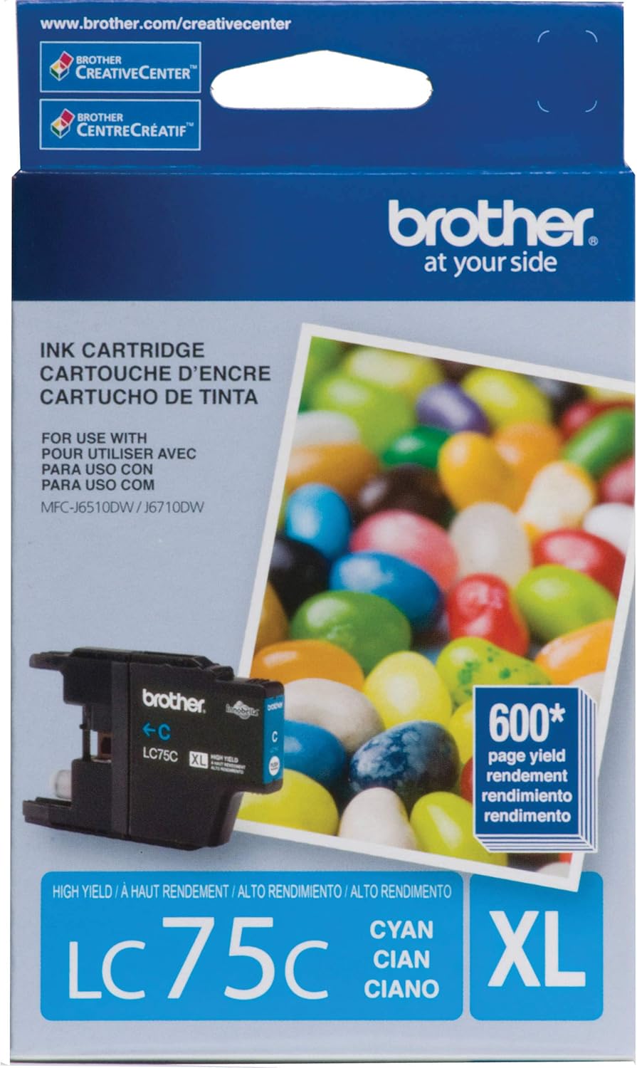 High Yield Color Ink Cartridge 3 Pack K315