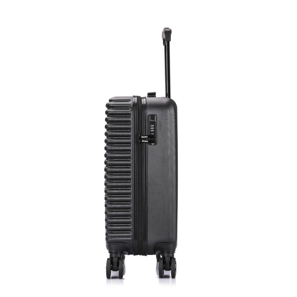 Lightweight Hardside Spinner 20 inch Carry-On N3913