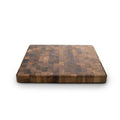 Acacia Wood End Grain Chef's Board Q8663