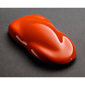 1 Pint Orange Basecoat Paint B929
