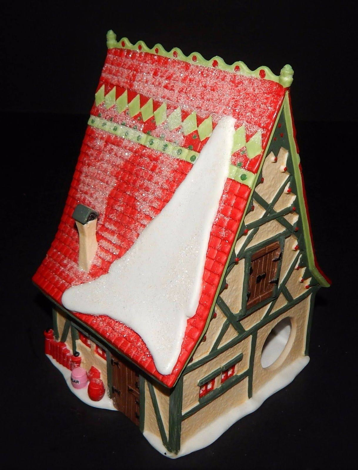 House Set B2615