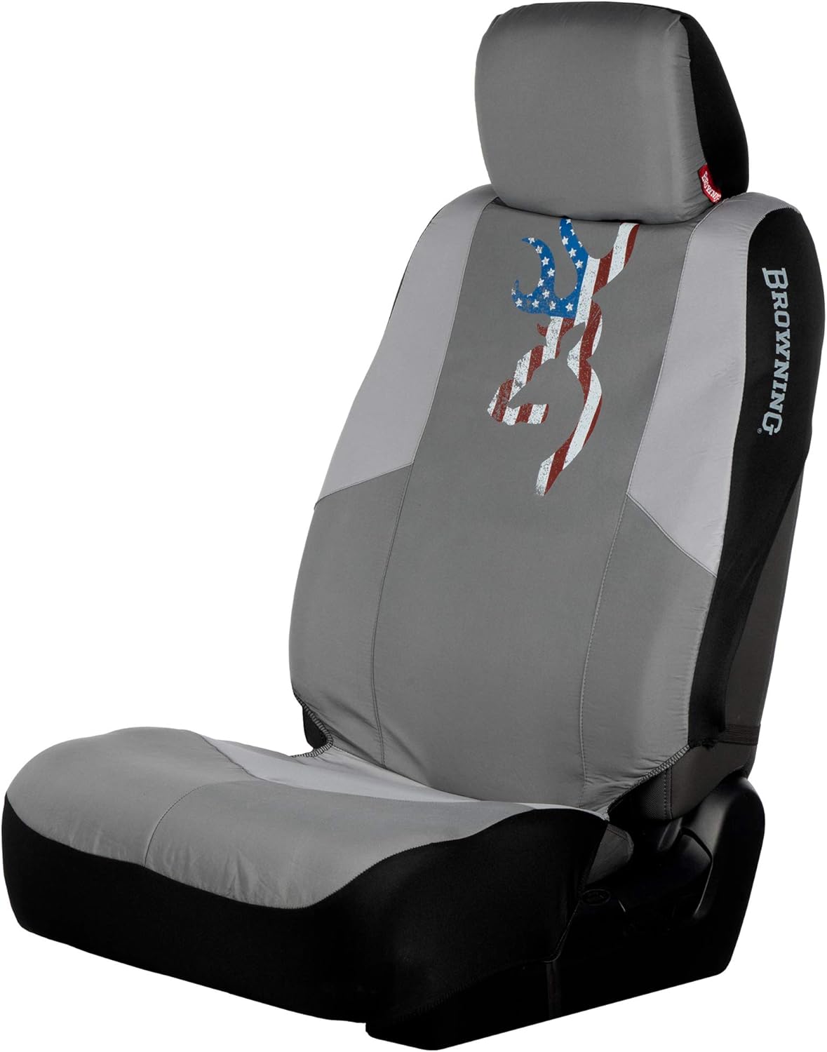 Water Resistant Front and Bench Seat Covers J866055