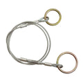 1/4x22 Cable Pass-Through Sling P4482