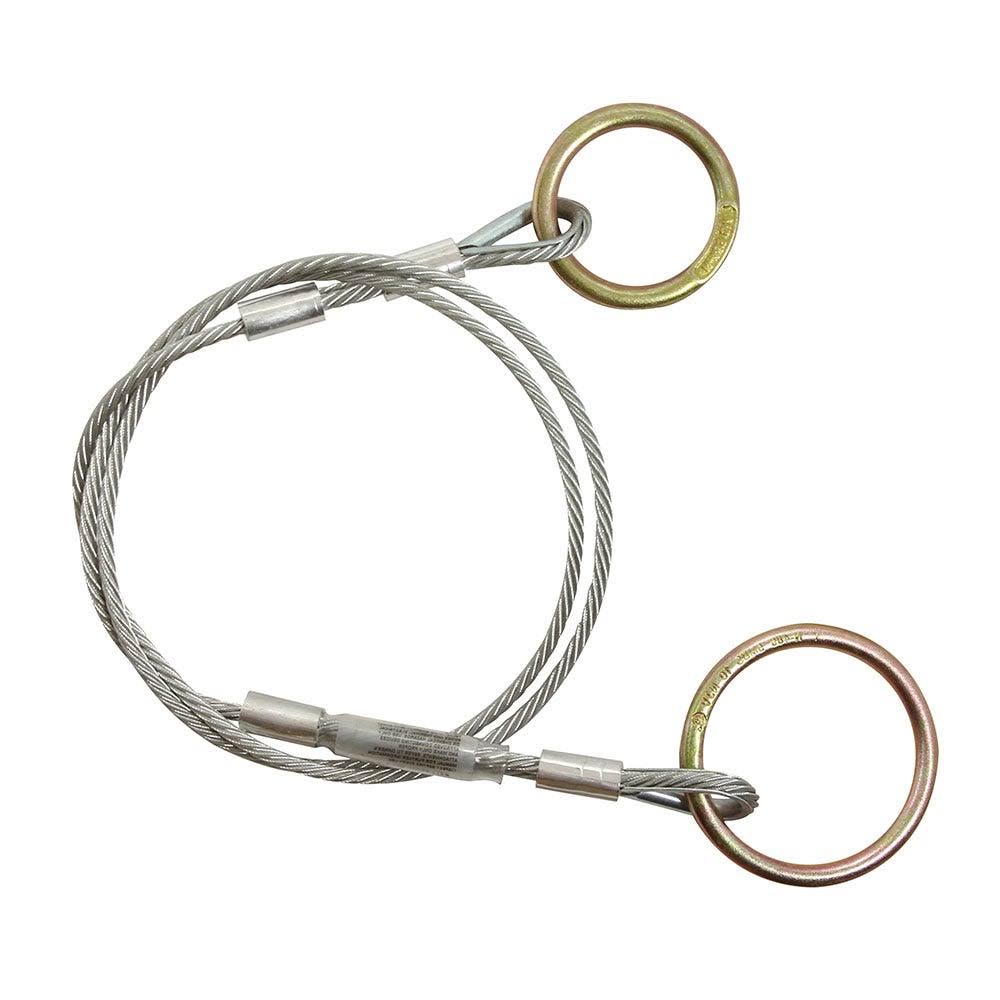 1/4x22 Cable Pass-Through Sling P4482