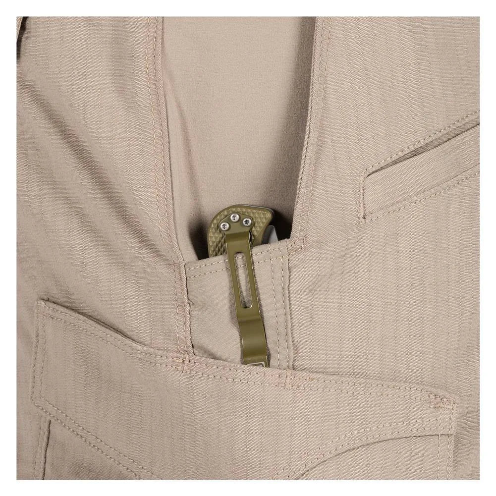 Khaki Tactical Pant J84642