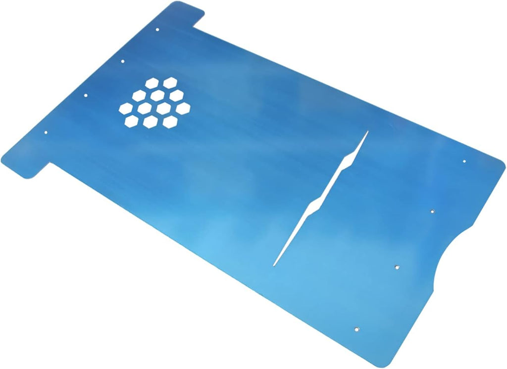 Compatible with Catalytic Converter Shield Protection M43954