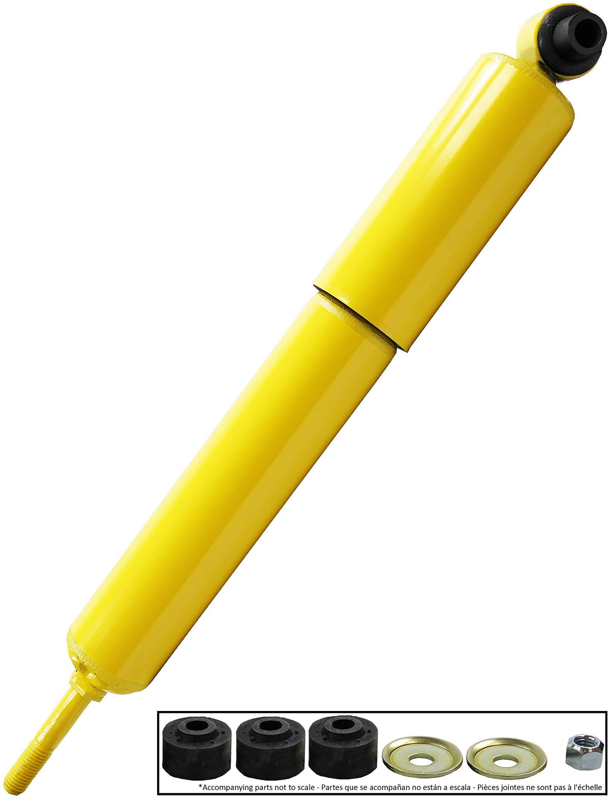Gas-Magnum 65 Shock Absorber U8948