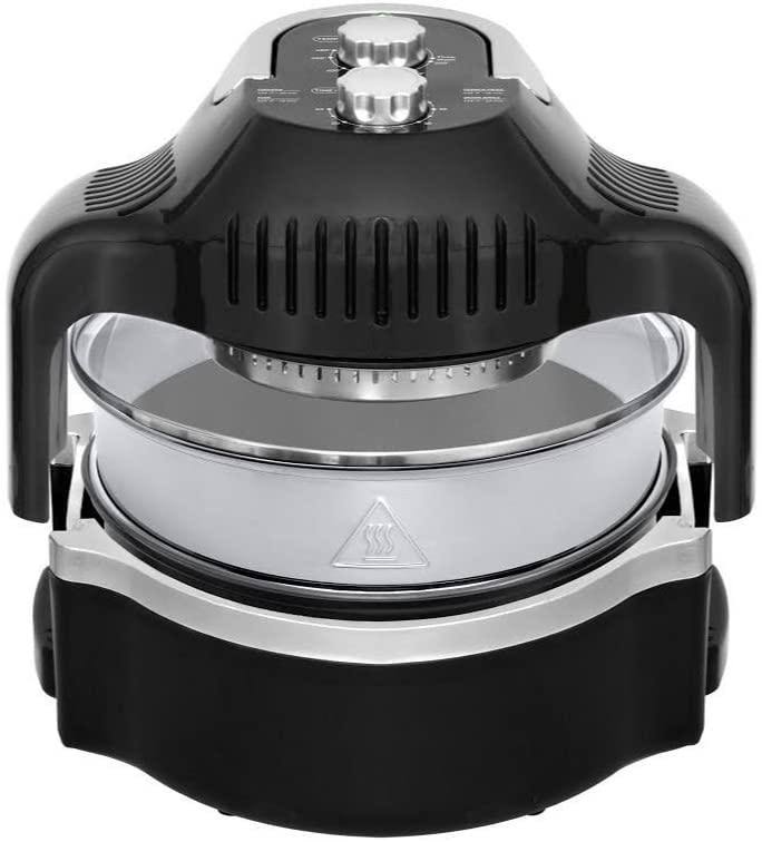 4.6 Liters Convection Airfryer V5197