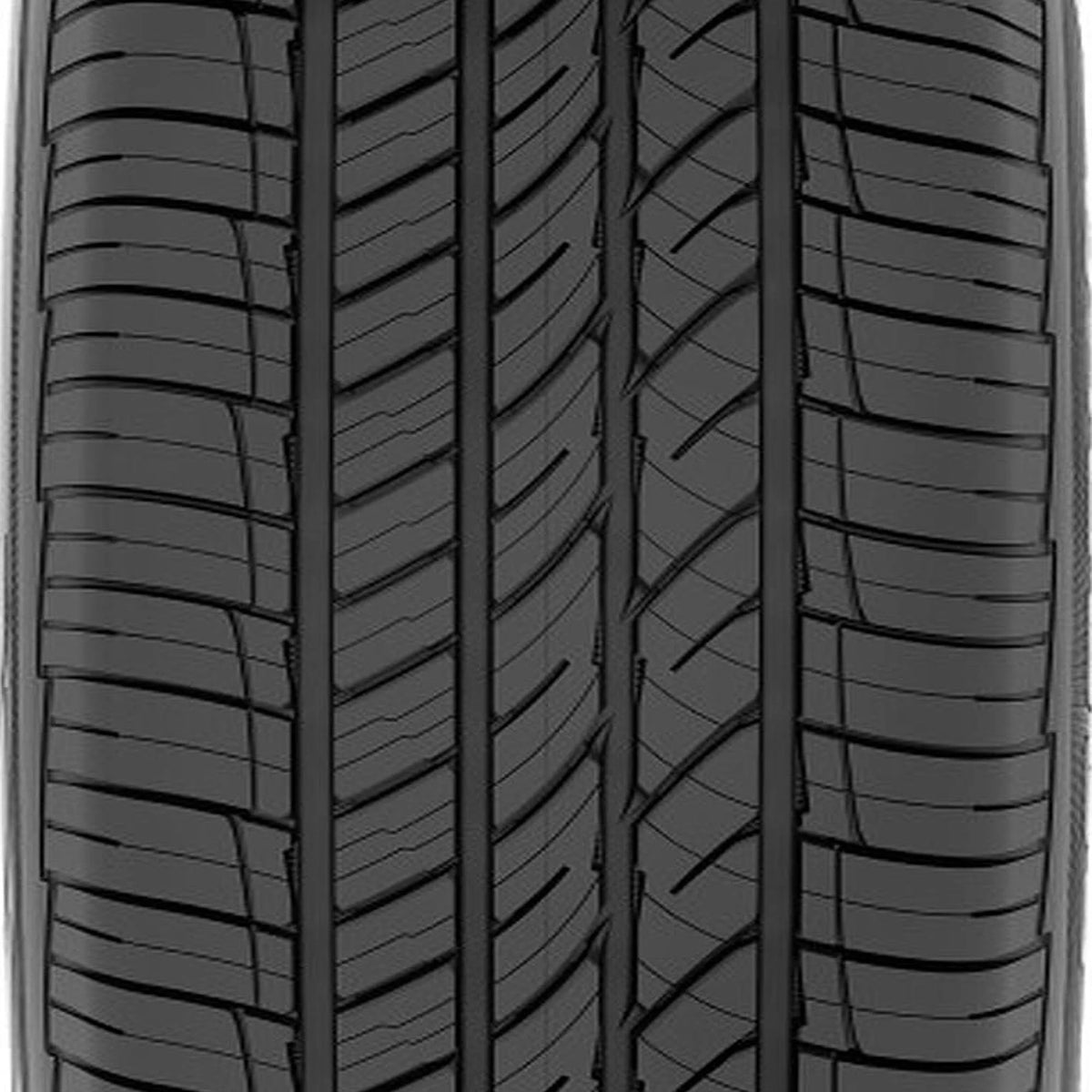 All Season 255/55R19 111V XL Passenger Tire J167