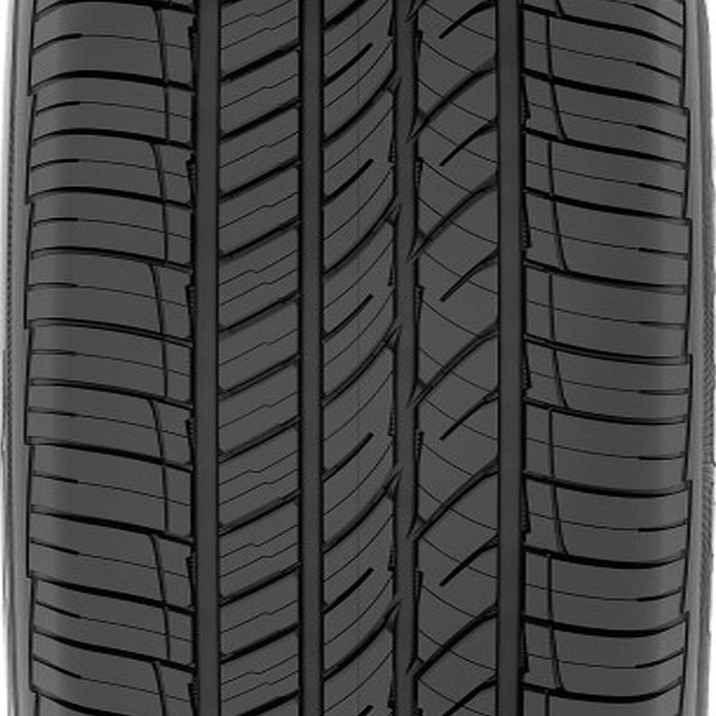 255/65R18 111H All Season Tire E143930