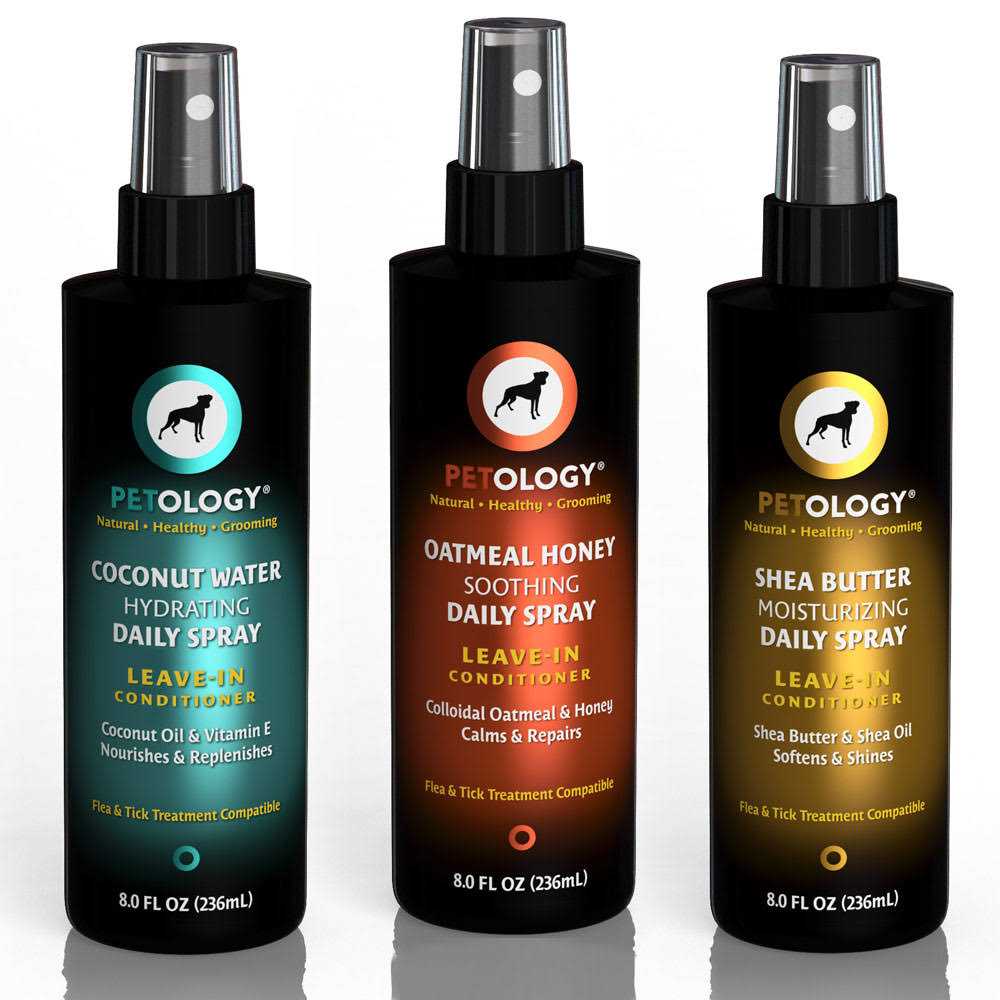 Coconut Water Hydrating Conditioner Spray Z3543