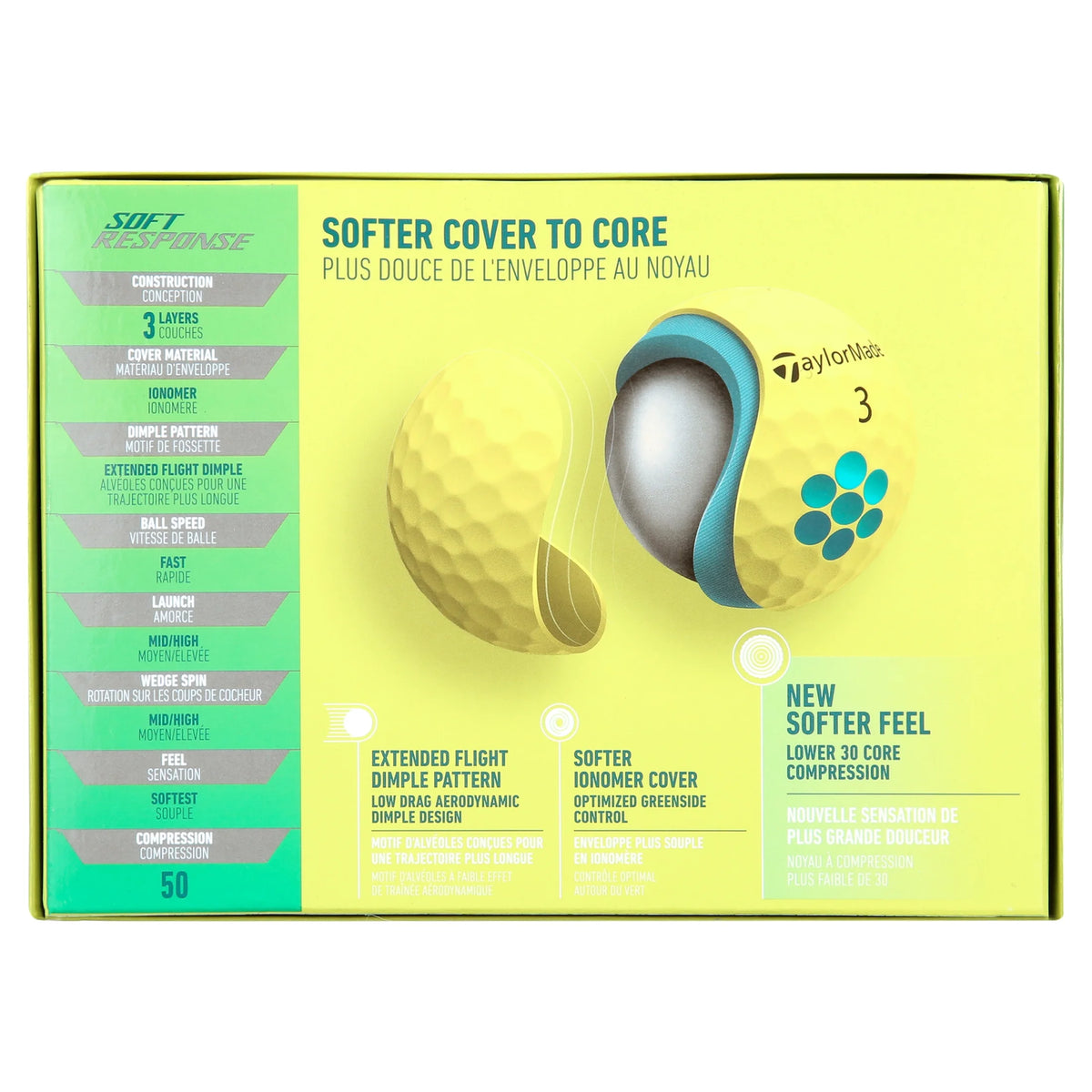 Golf Balls White D12108