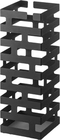 Black Umbrella Stand U2713
