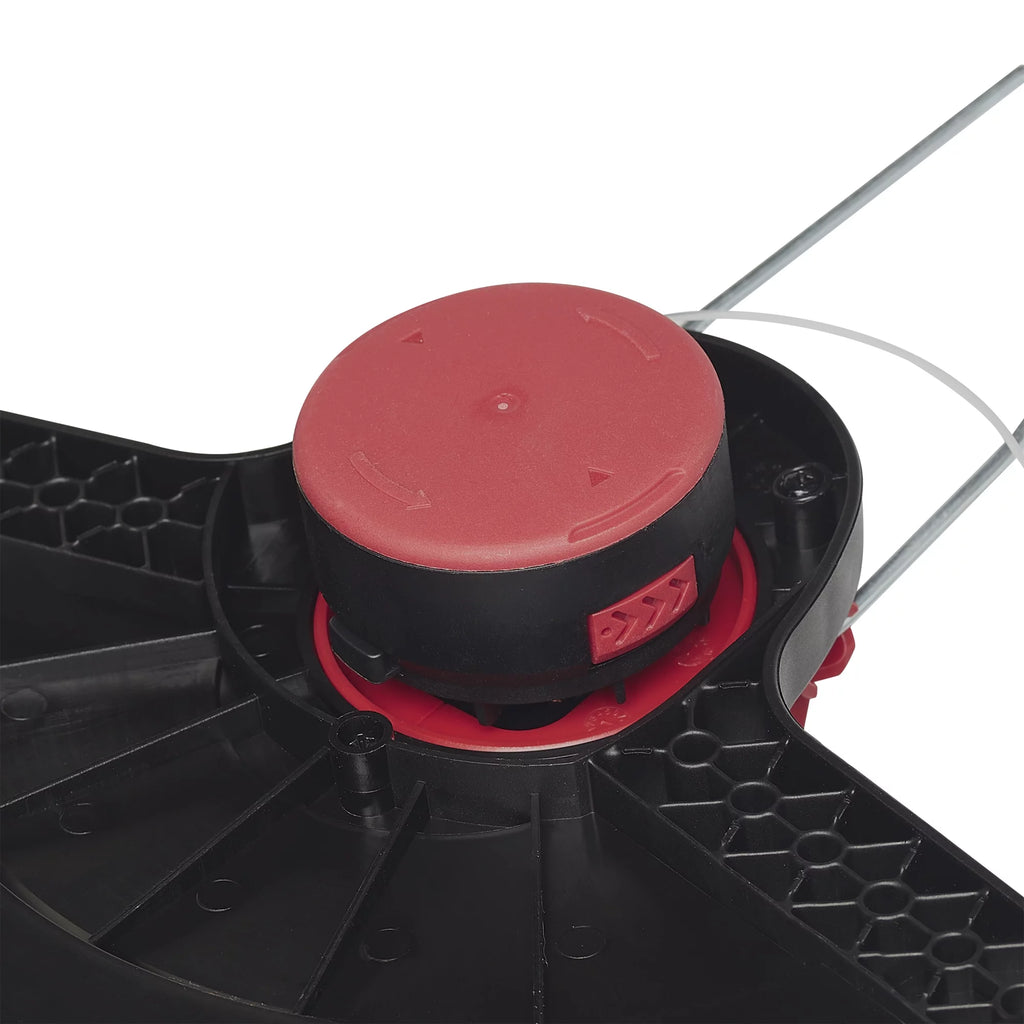 Cordless 13-inch Battery Powered String Trimmer W439