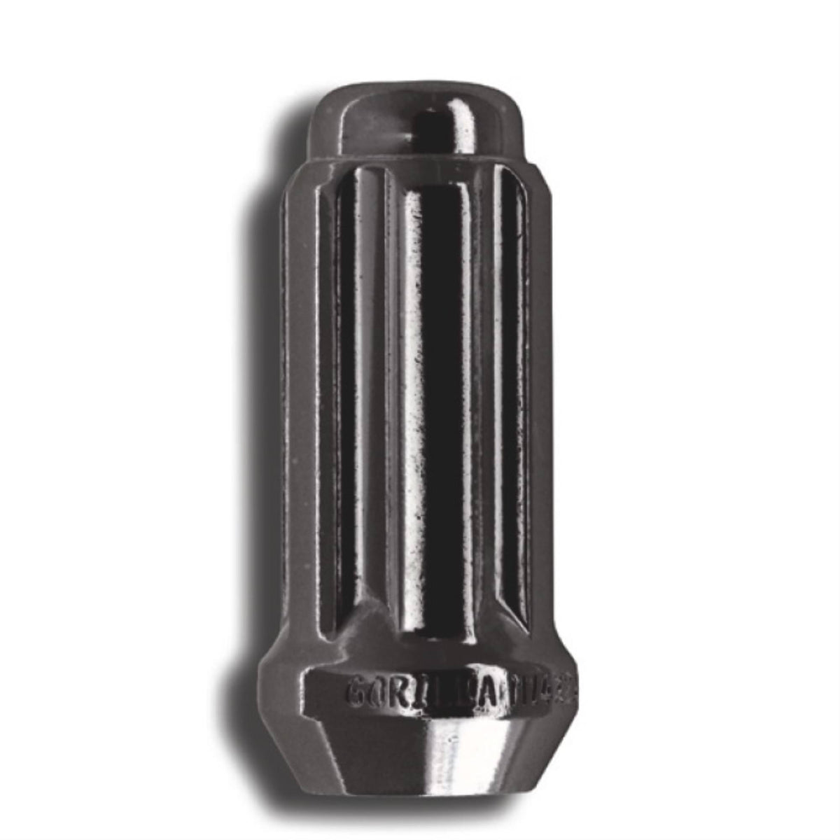 14mm x 1.50 6 Lug Kit Black V295649