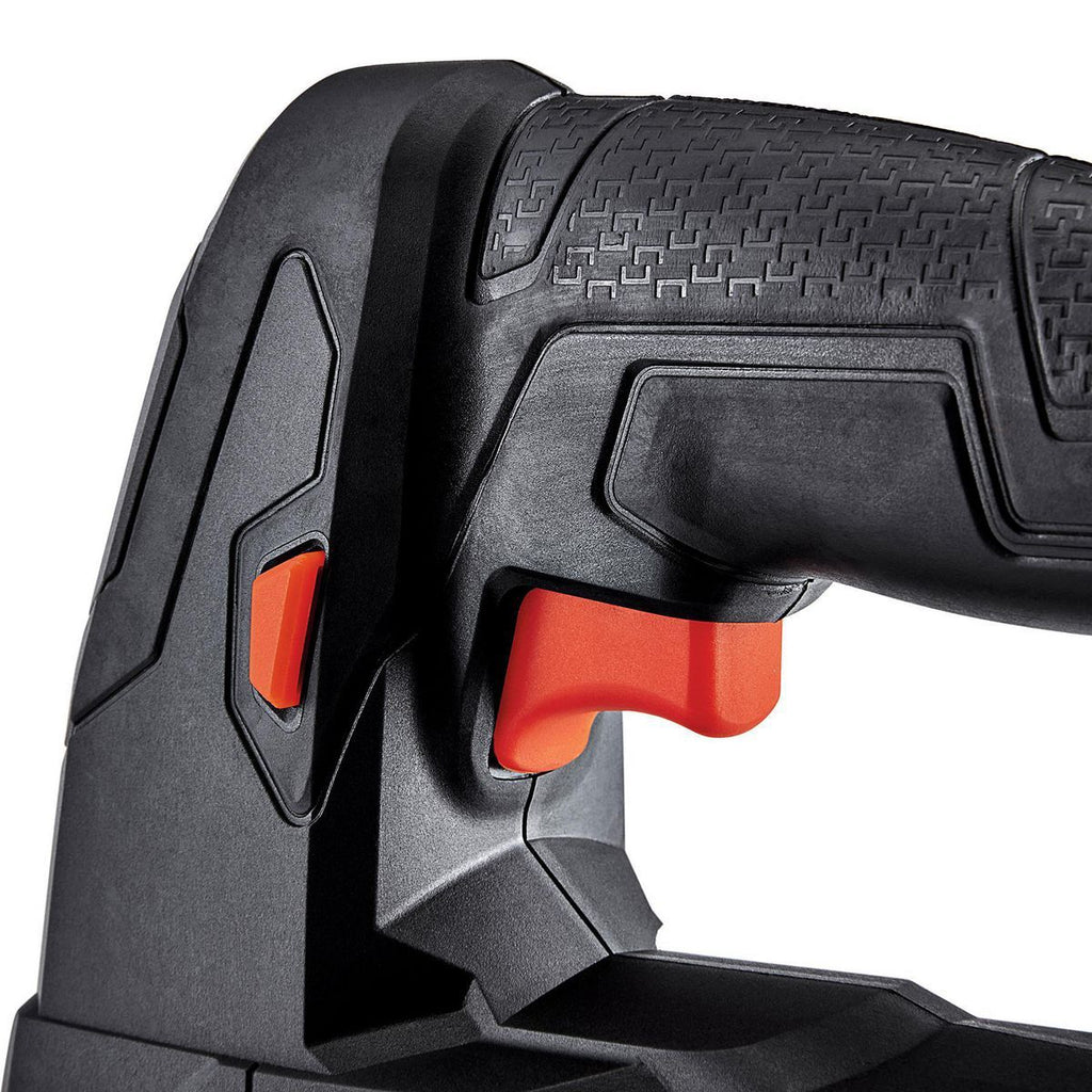 18V Cordless Jig Saw Kit with Battery and Charger G614