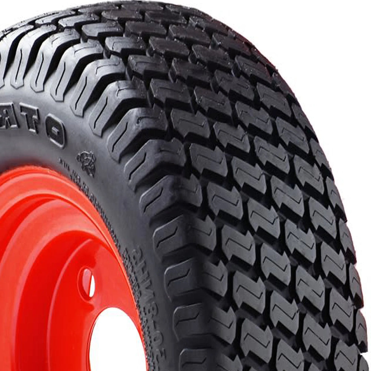 Lawn & Garden Tire Q43054