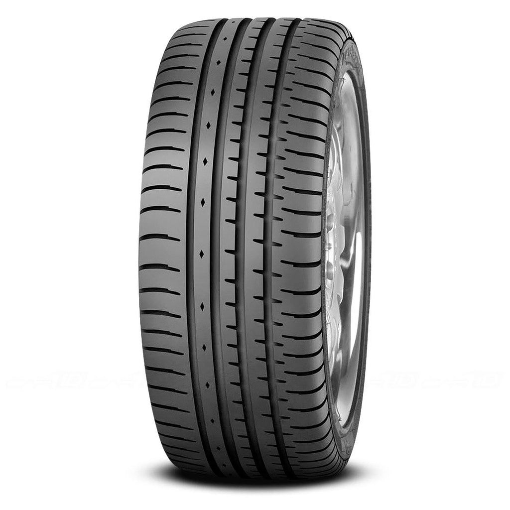 215/45ZR16 90W XL All Season Passenger Tire D392