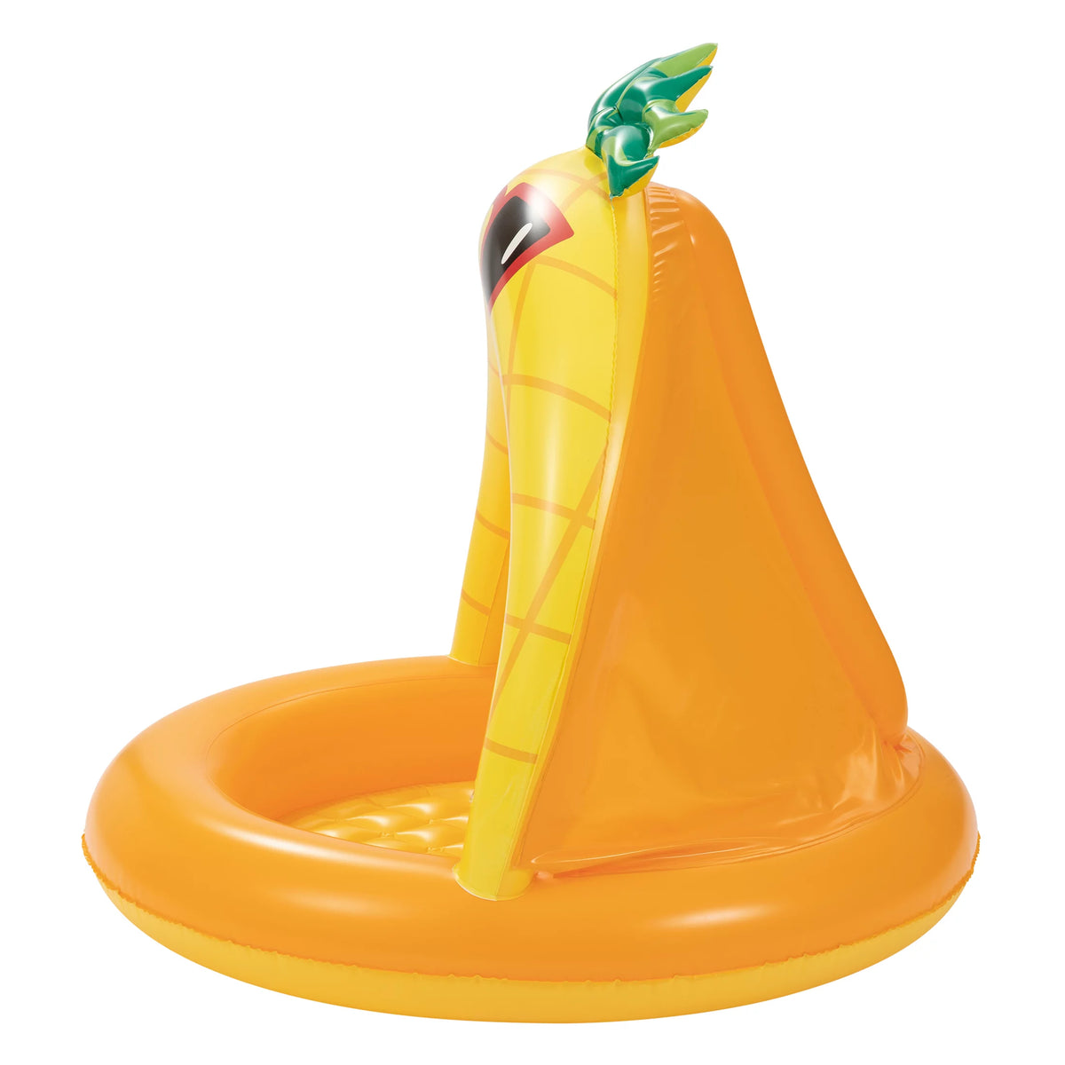 Inflatable Baby Splash Pool with Canopy G430
