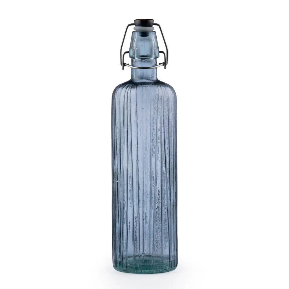 Blue 0.75 Liter Water Bottle L7352
