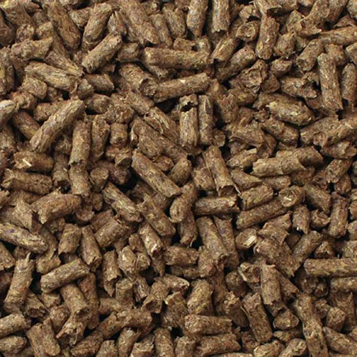 Timothy Based Rabbit Food M380