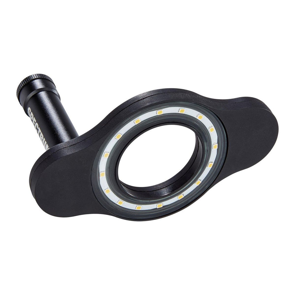 300 Lumen Air Spray Gun Light Attachment M7720