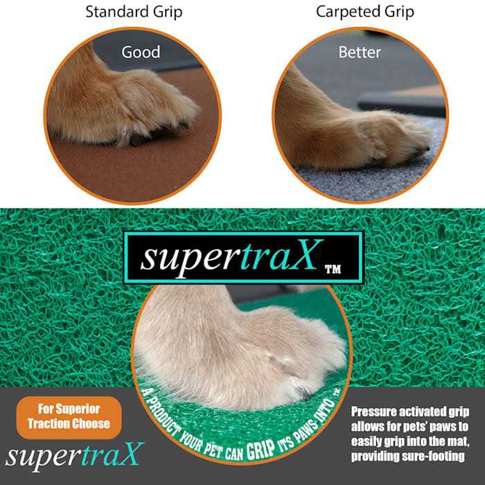 Bi-Fold Travel Lite Pet Ramp C1854