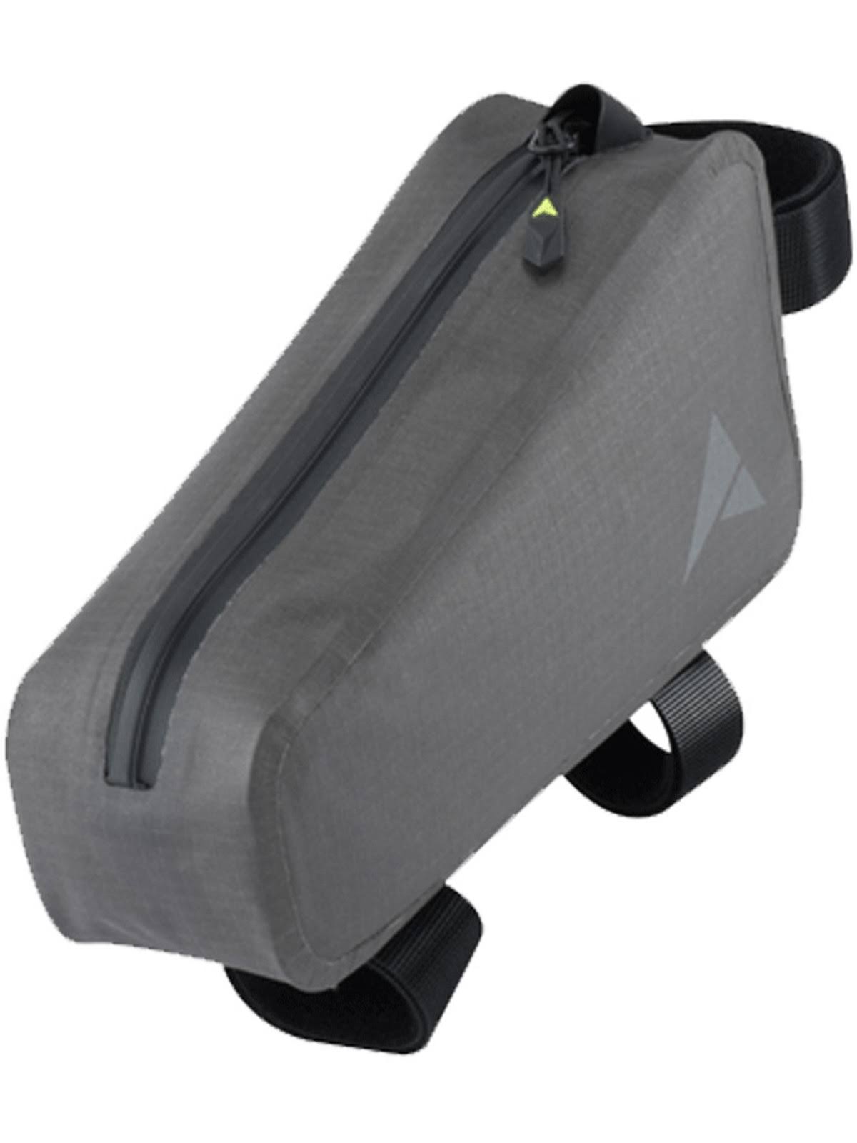 Waterproof Top Tube Pack - Black U1451