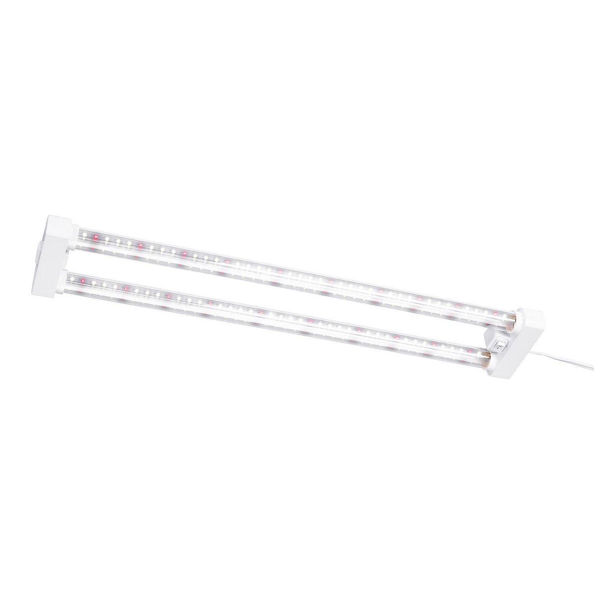 19 Watt 2 ft. Full Spectrum LED Grow Light F65674