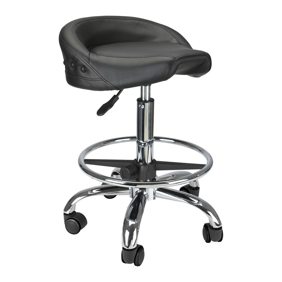 Pneumatic Roller Seat T96131