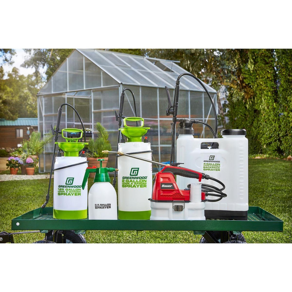 0.5 Gallon Multipurpose Sprayer O312888