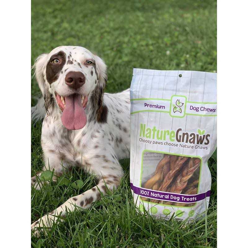 Natural Dog Chews Variety Pack Q452533