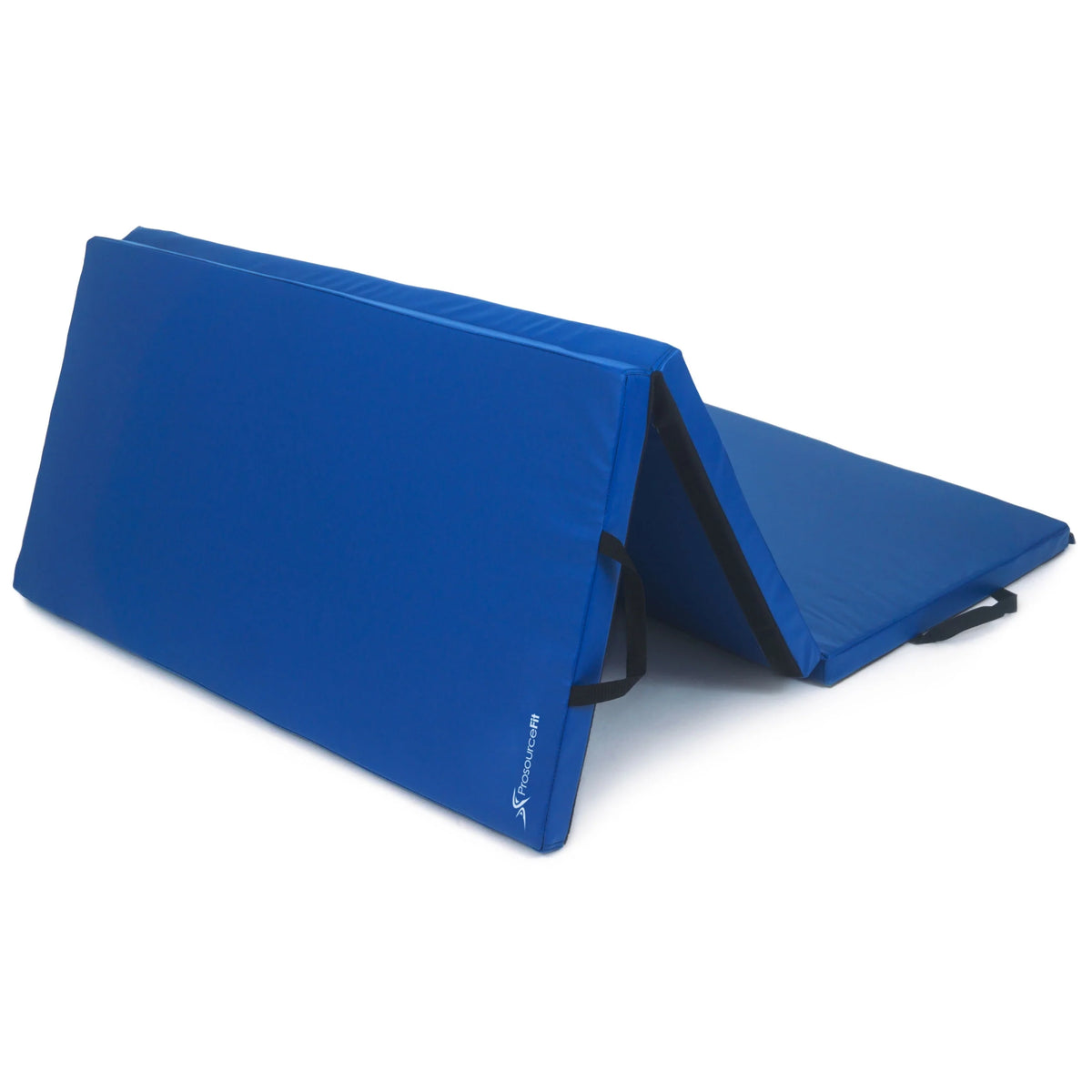 Tri-Fold Folding Gymnastics Mat 6'x4' C4867