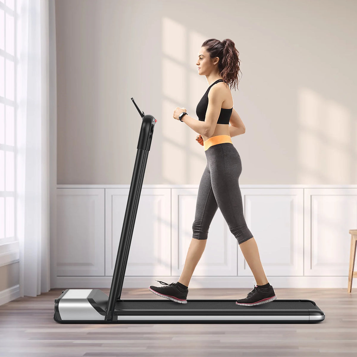 Ultra-Thin Folding Treadmill G745806