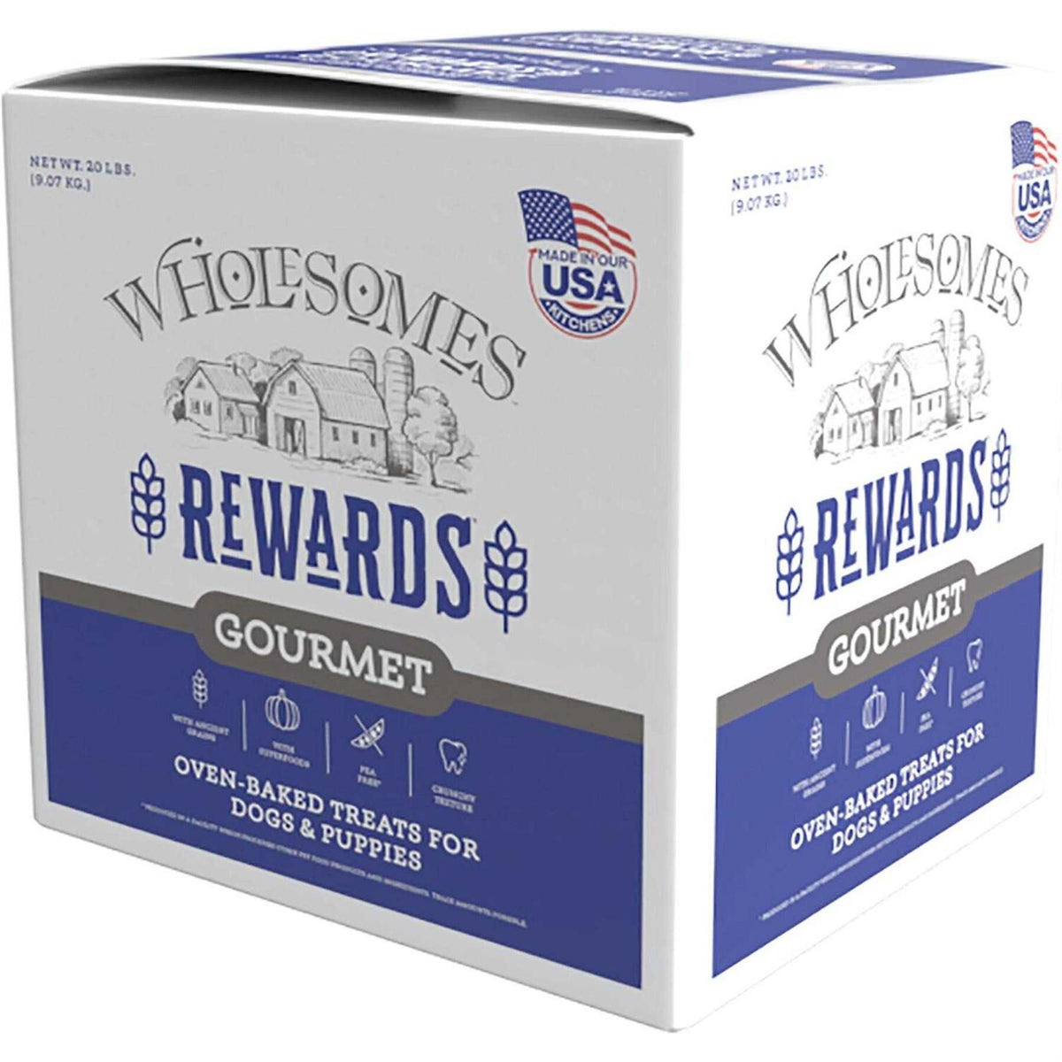 Dog Biscuits O681