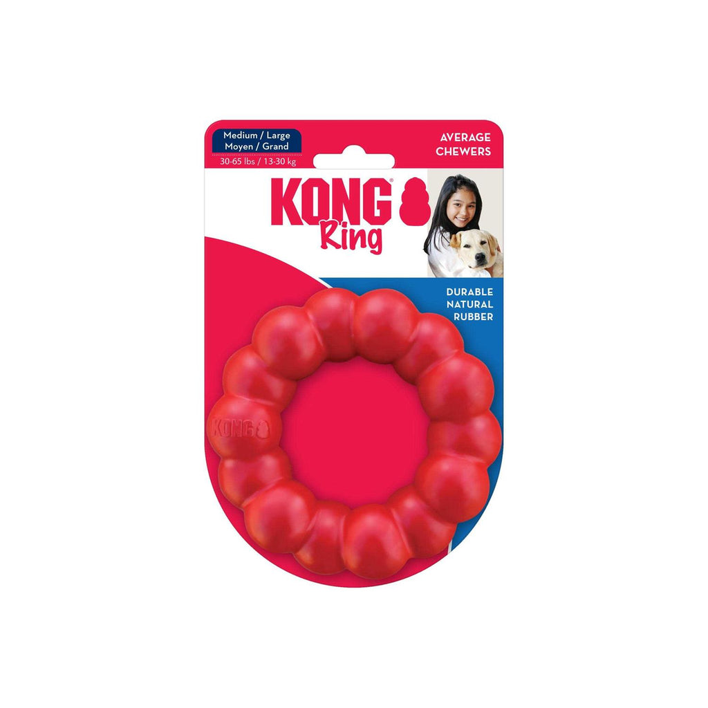 Ring Chew Toy N653