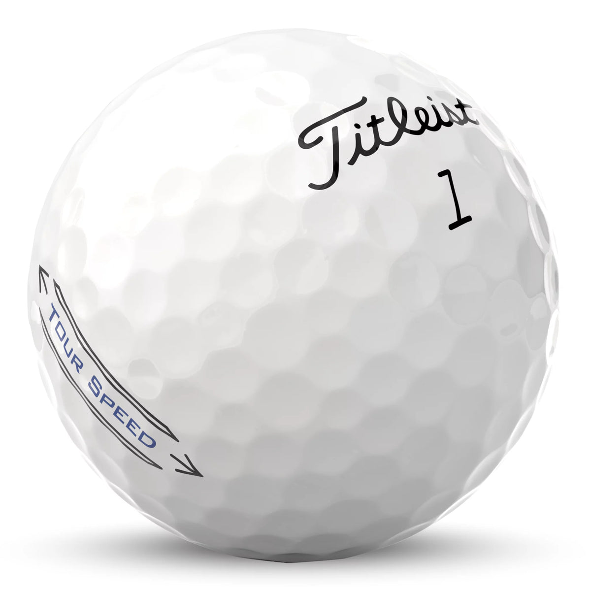 White 12 Pack Golf Balls G53863