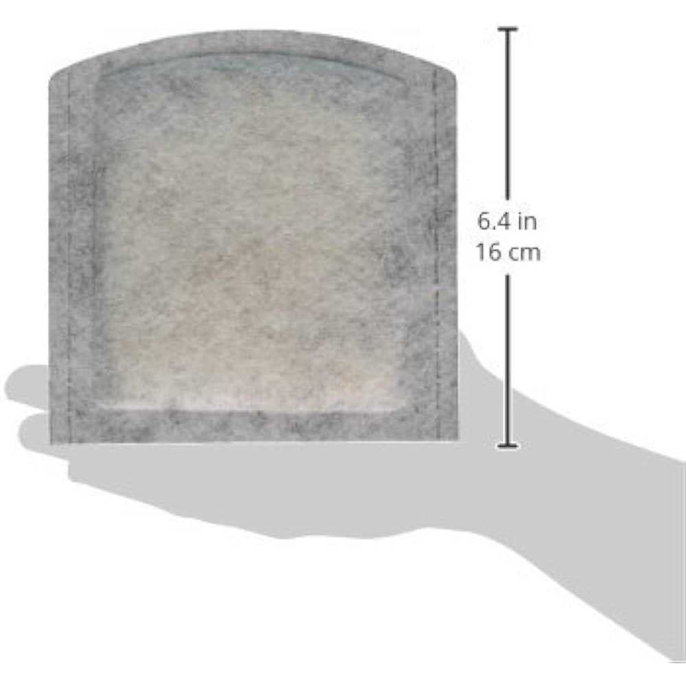 Universal Litter Filter N875