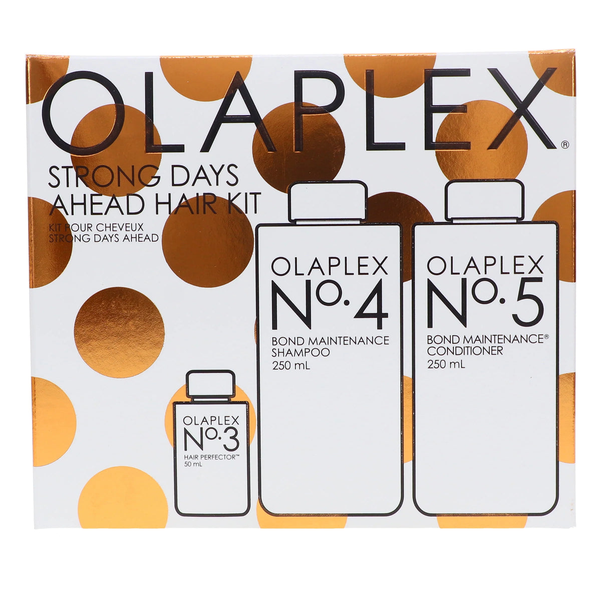 Hair Kit R604