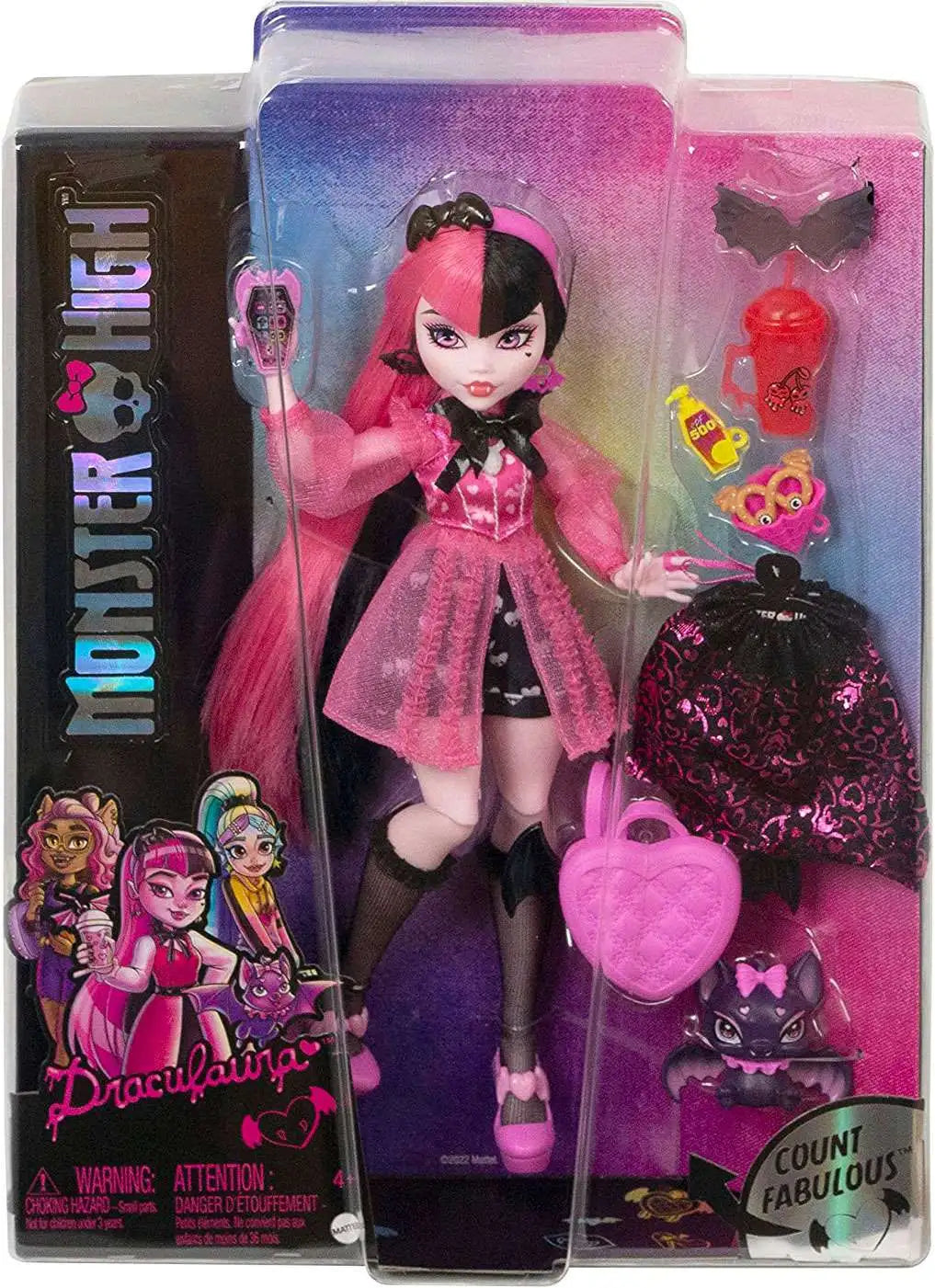 Doll P27248