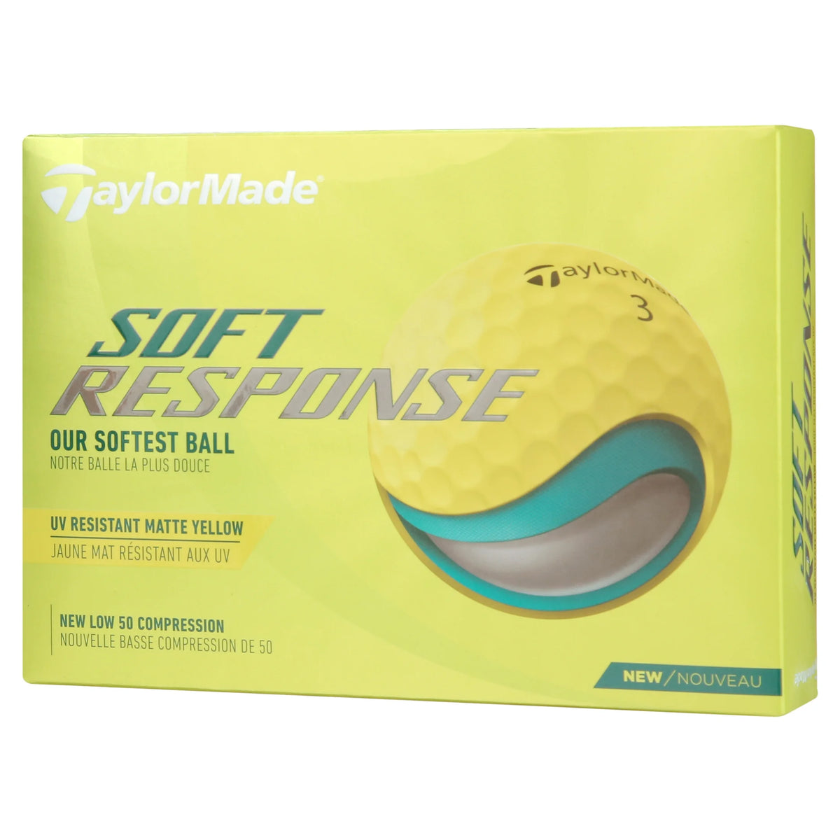 Golf Balls White D12108