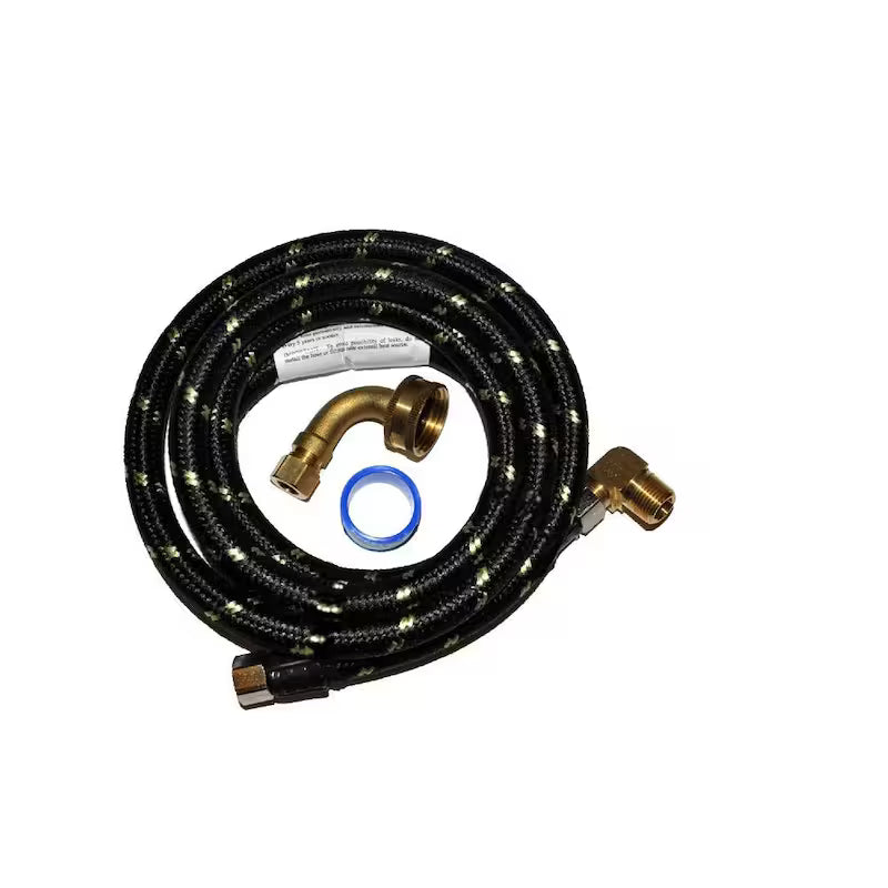 Dishwasher Installation Kit Y98528